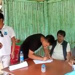 mongkot chepu