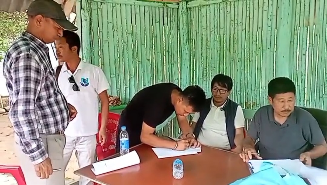 mongkot chepu